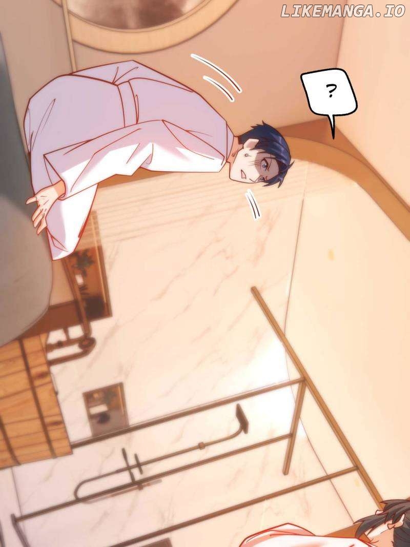 I Regressed to Level Up Instead of Being a Simp Chapter 136 - page 28
