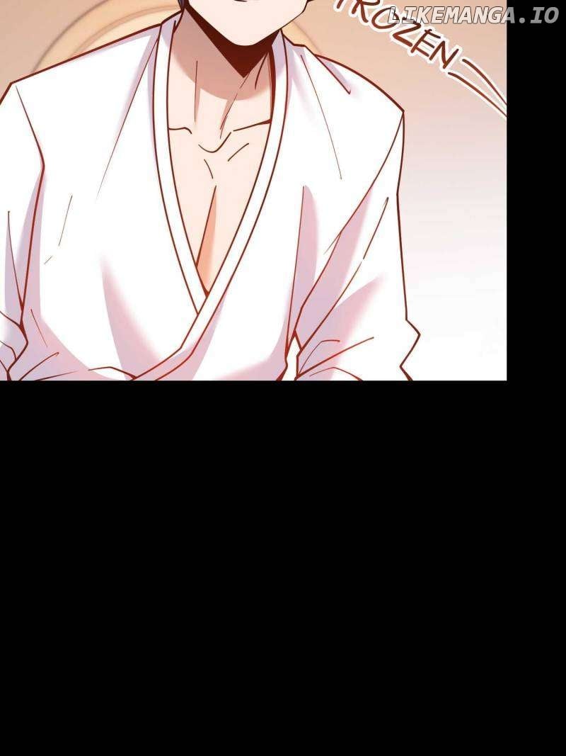 I Regressed to Level Up Instead of Being a Simp Chapter 136 - page 30