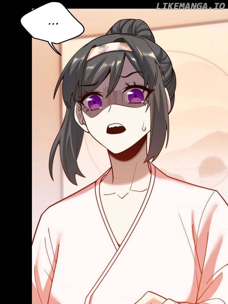 I Regressed to Level Up Instead of Being a Simp Chapter 136 - page 31