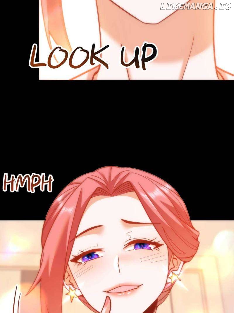 I Regressed to Level Up Instead of Being a Simp Chapter 136 - page 35