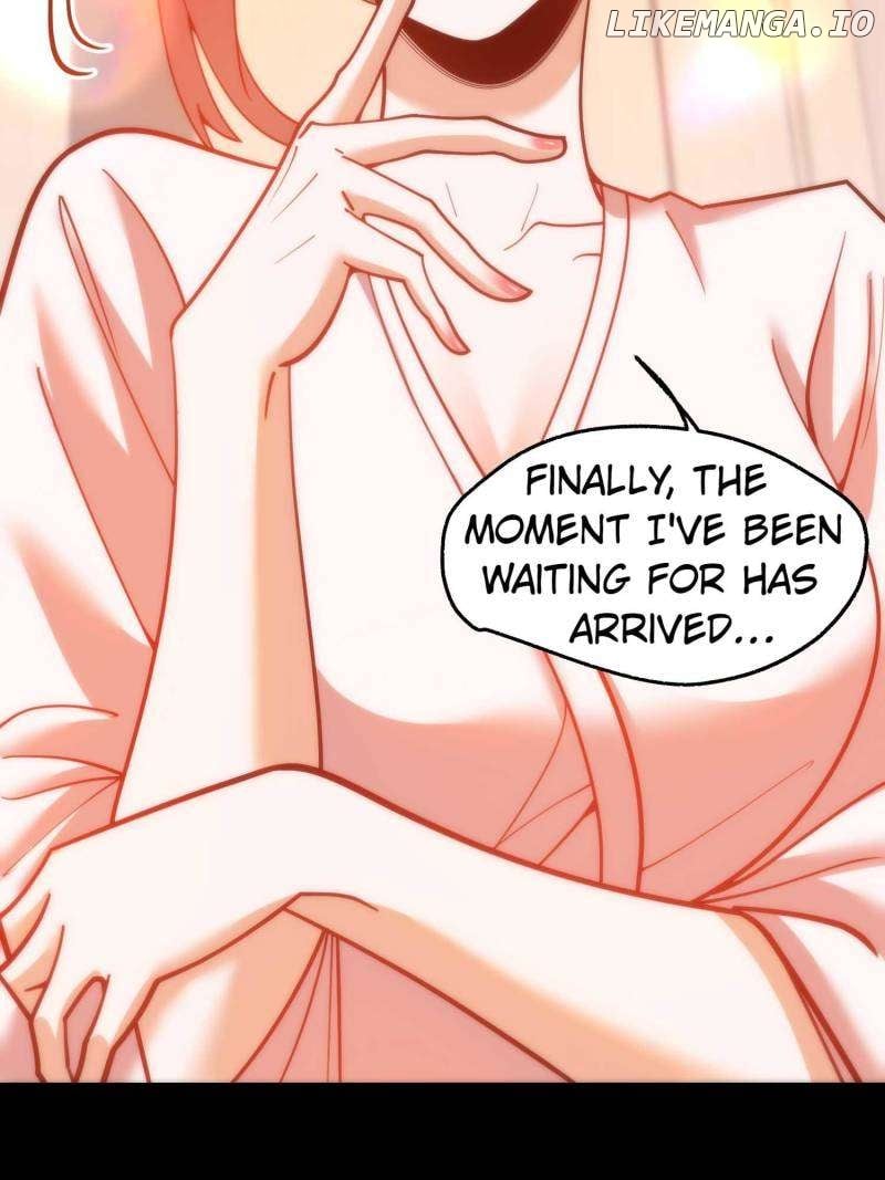 I Regressed to Level Up Instead of Being a Simp Chapter 136 - page 36