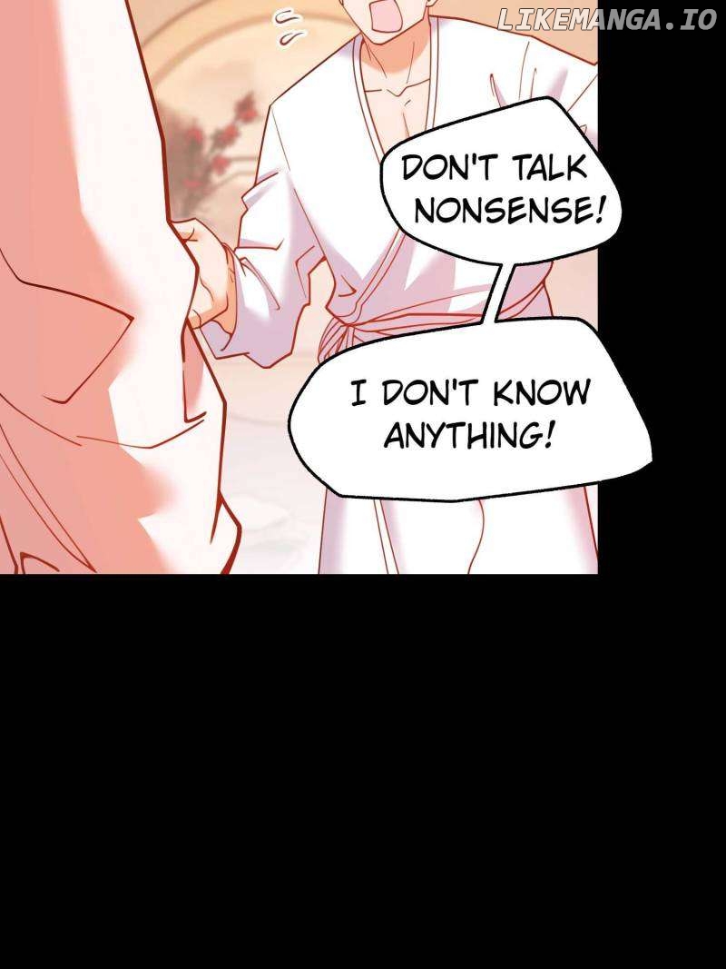I Regressed to Level Up Instead of Being a Simp Chapter 136 - page 39