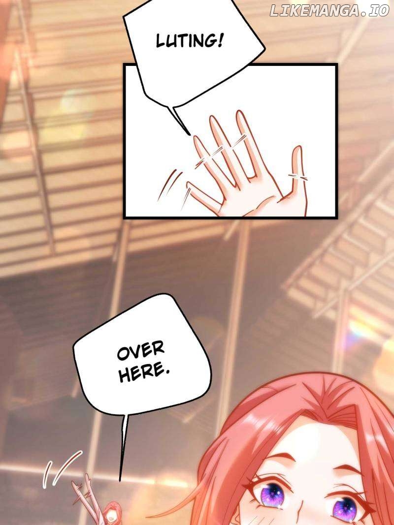 I Regressed to Level Up Instead of Being a Simp Chapter 136 - page 4