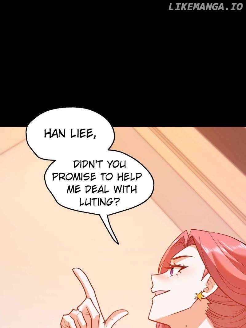 I Regressed to Level Up Instead of Being a Simp Chapter 136 - page 42