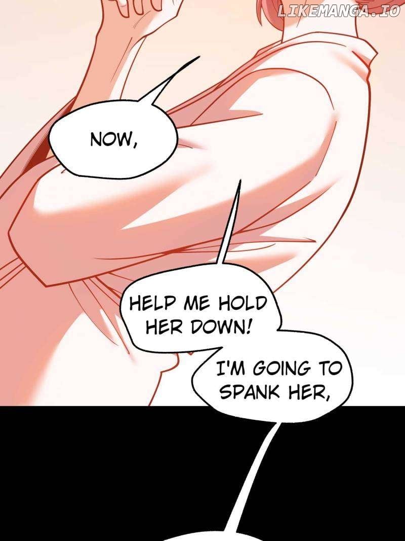 I Regressed to Level Up Instead of Being a Simp Chapter 136 - page 43