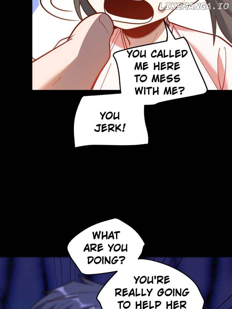 I Regressed to Level Up Instead of Being a Simp Chapter 136 - page 46