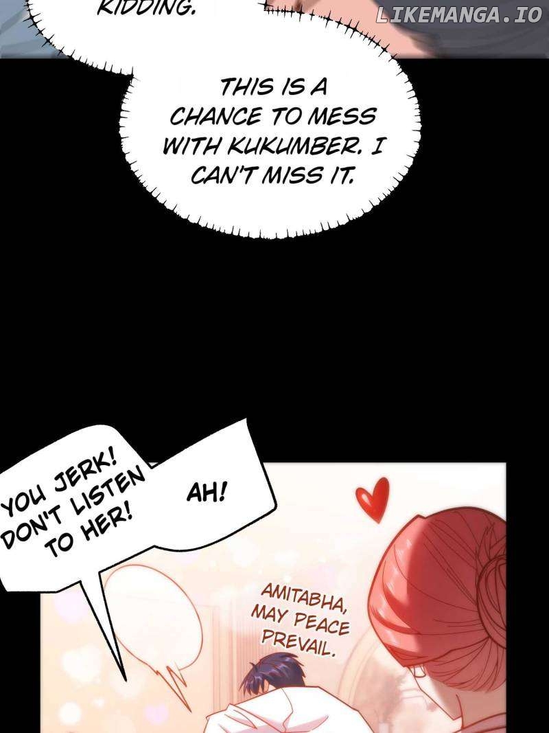 I Regressed to Level Up Instead of Being a Simp Chapter 136 - page 48