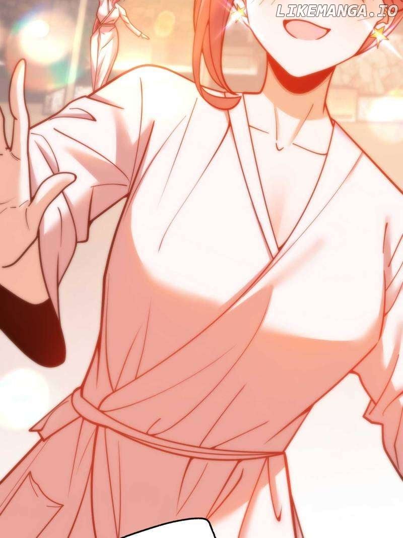 I Regressed to Level Up Instead of Being a Simp Chapter 136 - page 5