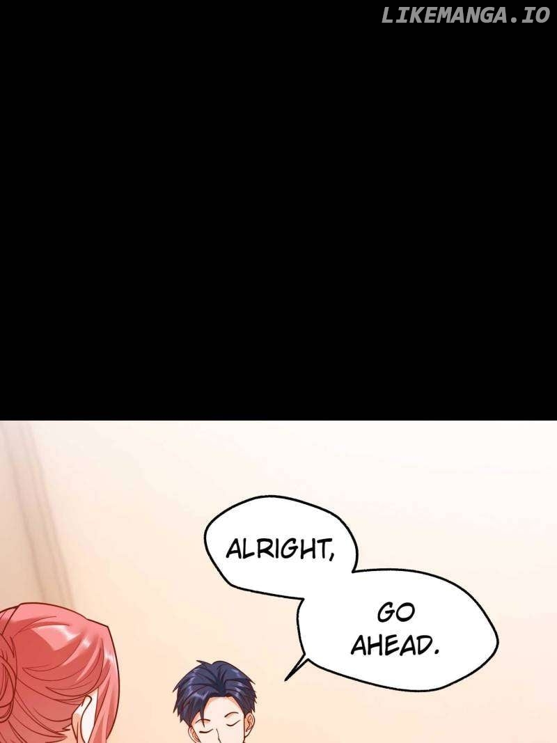 I Regressed to Level Up Instead of Being a Simp Chapter 136 - page 51