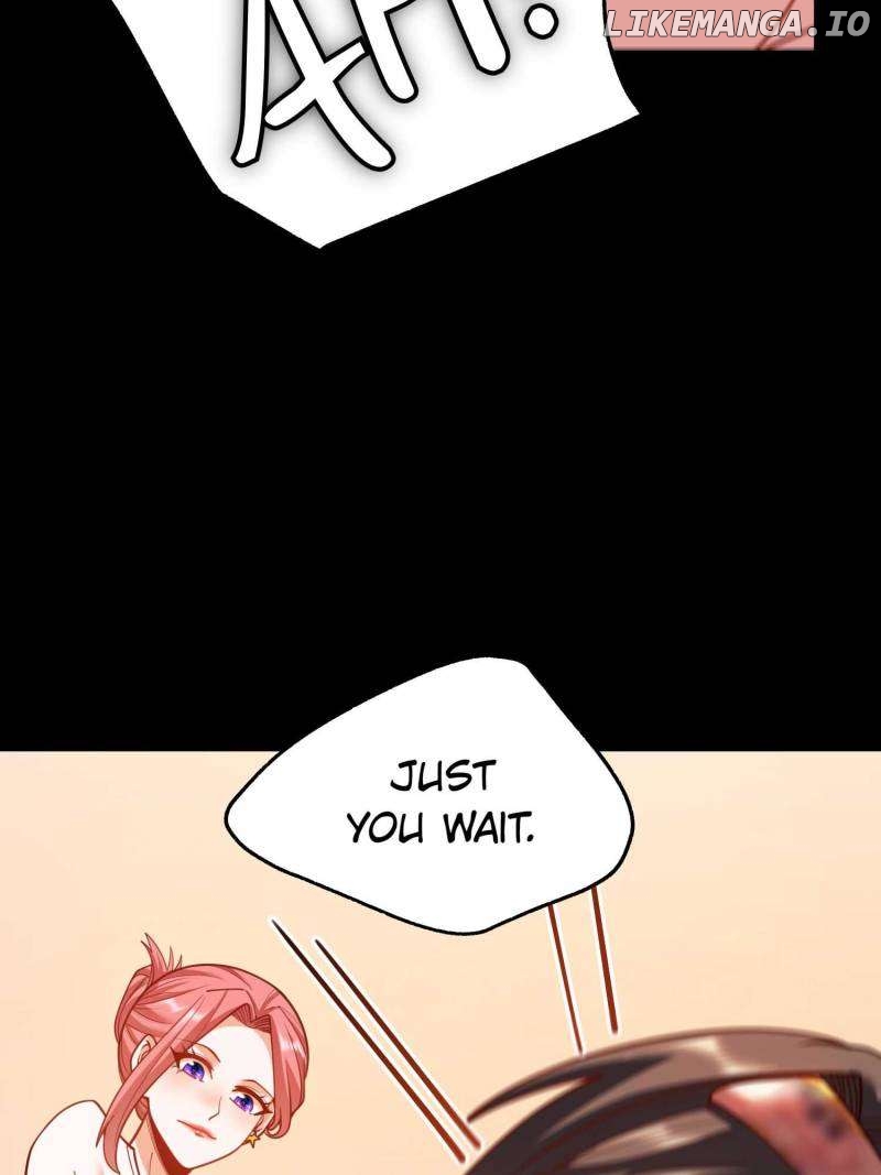 I Regressed to Level Up Instead of Being a Simp Chapter 136 - page 54