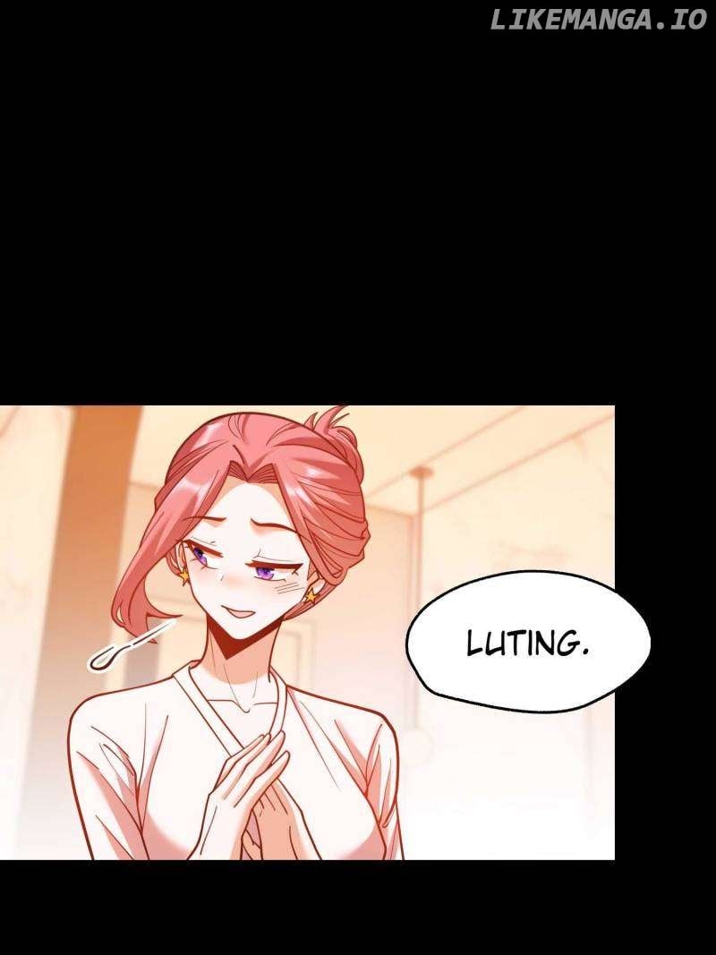 I Regressed to Level Up Instead of Being a Simp Chapter 136 - page 56