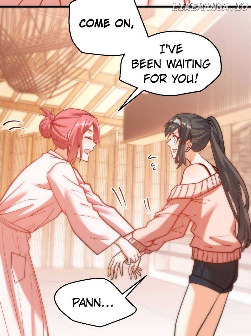 I Regressed to Level Up Instead of Being a Simp Chapter 136 - page 6