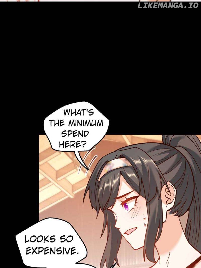 I Regressed to Level Up Instead of Being a Simp Chapter 136 - page 7