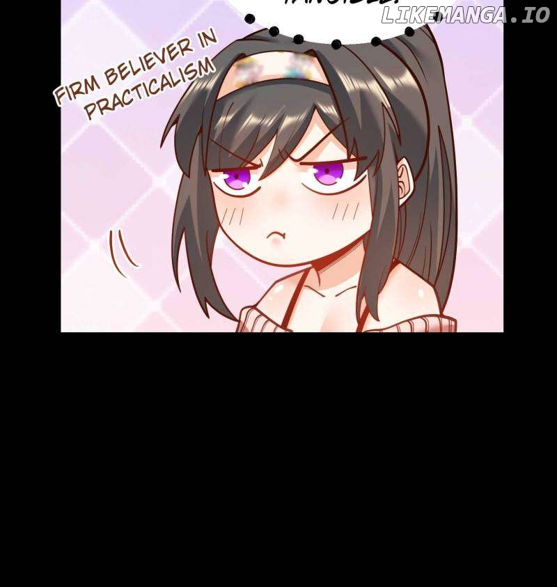 I Regressed to Level Up Instead of Being a Simp Chapter 136 - page 9