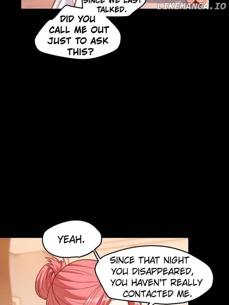 I Regressed to Level Up Instead of Being a Simp Chapter 137 - page 2