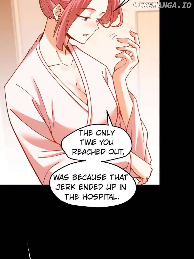 I Regressed to Level Up Instead of Being a Simp Chapter 137 - page 3