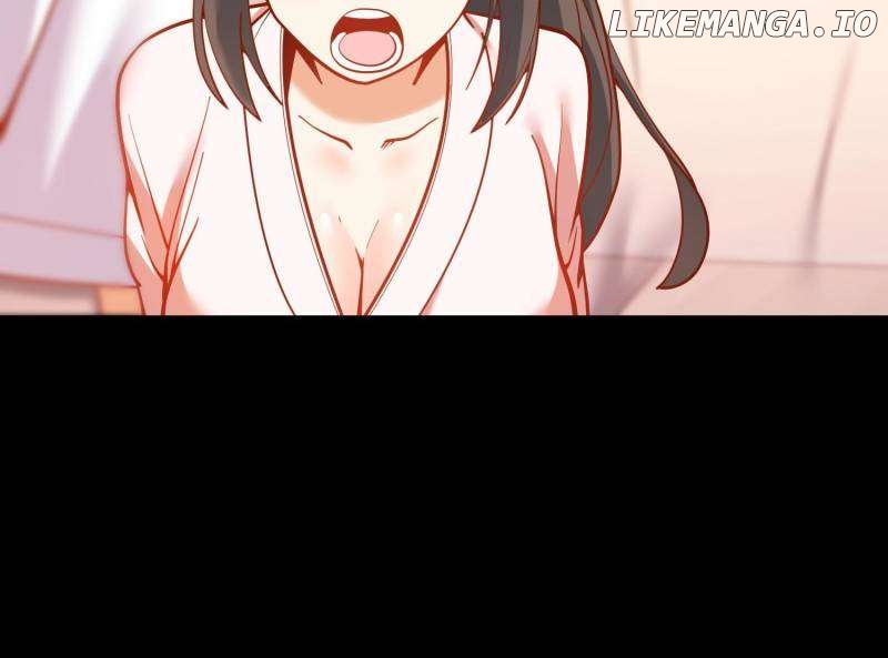 I Regressed to Level Up Instead of Being a Simp Chapter 137 - page 32