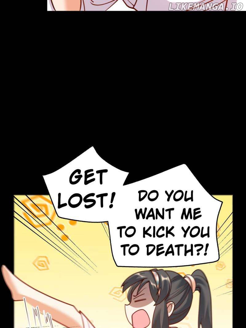 I Regressed to Level Up Instead of Being a Simp Chapter 137 - page 45