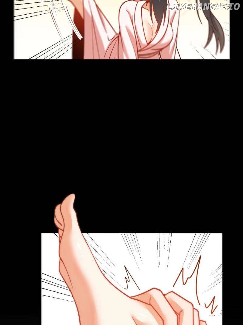 I Regressed to Level Up Instead of Being a Simp Chapter 137 - page 46