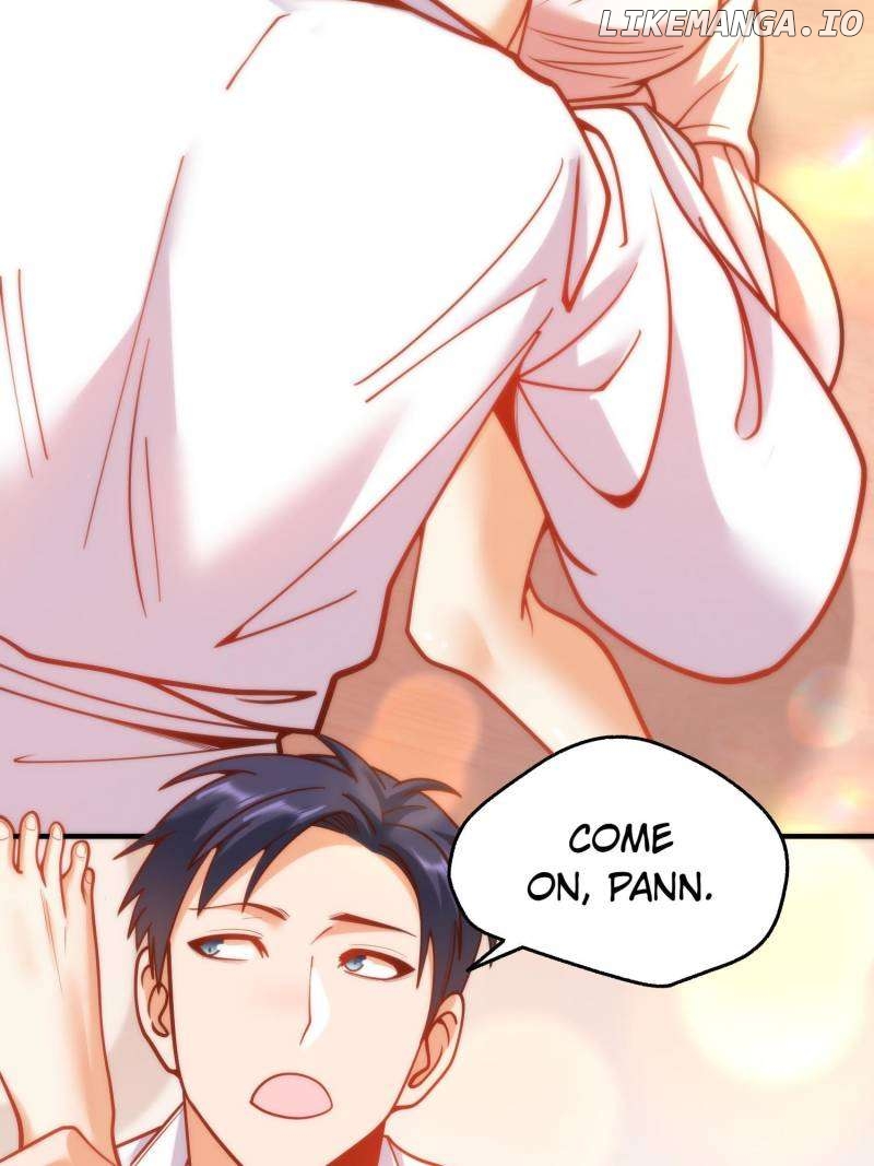 I Regressed to Level Up Instead of Being a Simp Chapter 137 - page 48