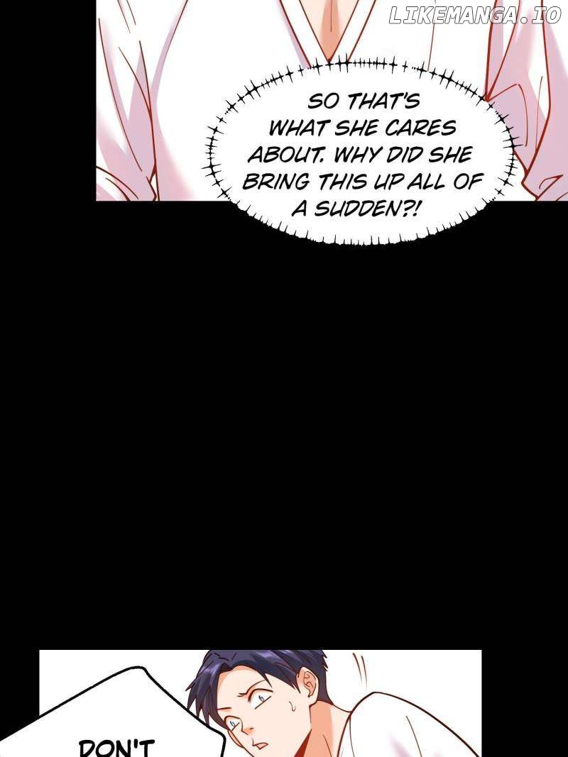 I Regressed to Level Up Instead of Being a Simp Chapter 137 - page 5