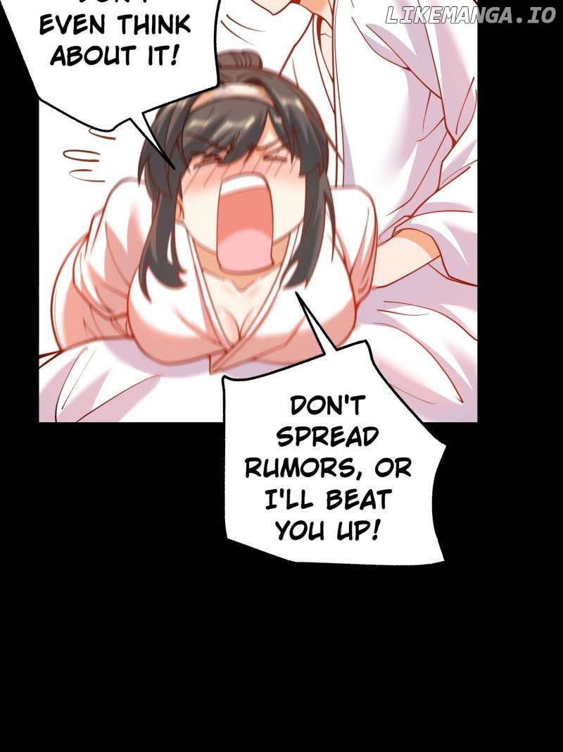 I Regressed to Level Up Instead of Being a Simp Chapter 137 - page 6