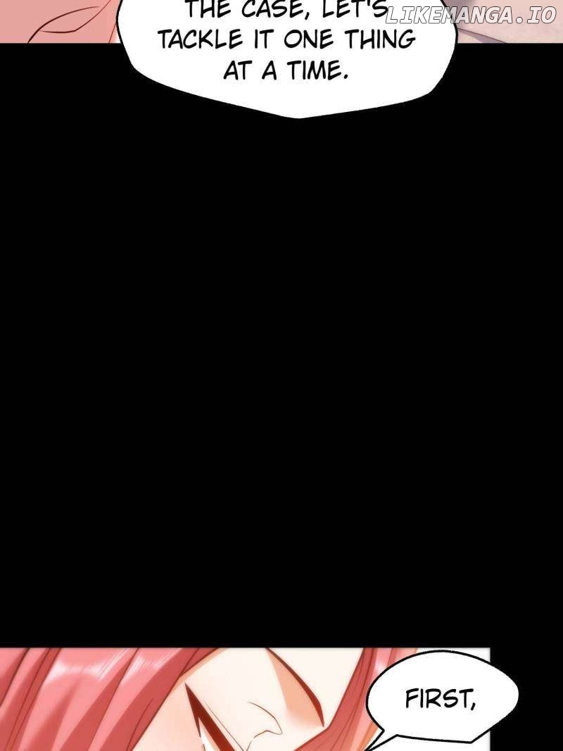 I Regressed to Level Up Instead of Being a Simp Chapter 137 - page 8