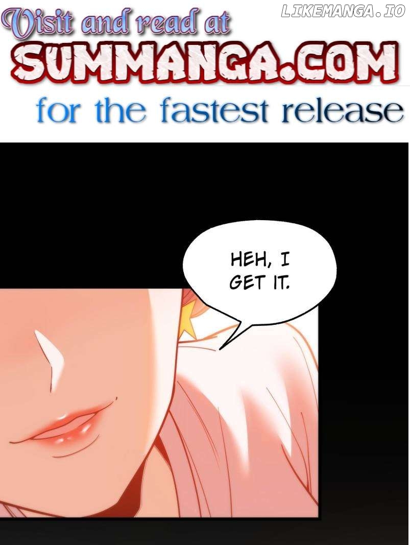 I Regressed to Level Up Instead of Being a Simp Chapter 138 - page 1
