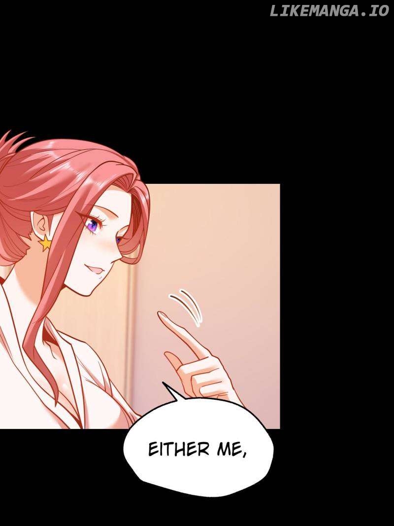 I Regressed to Level Up Instead of Being a Simp Chapter 138 - page 10