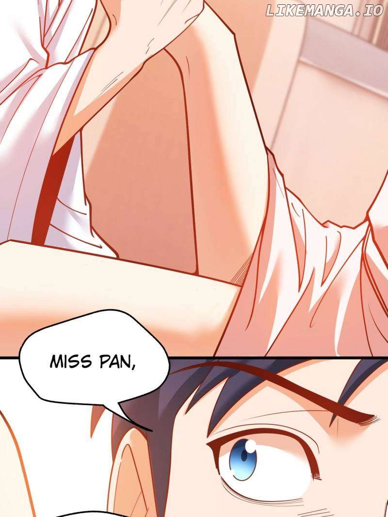 I Regressed to Level Up Instead of Being a Simp Chapter 138 - page 13