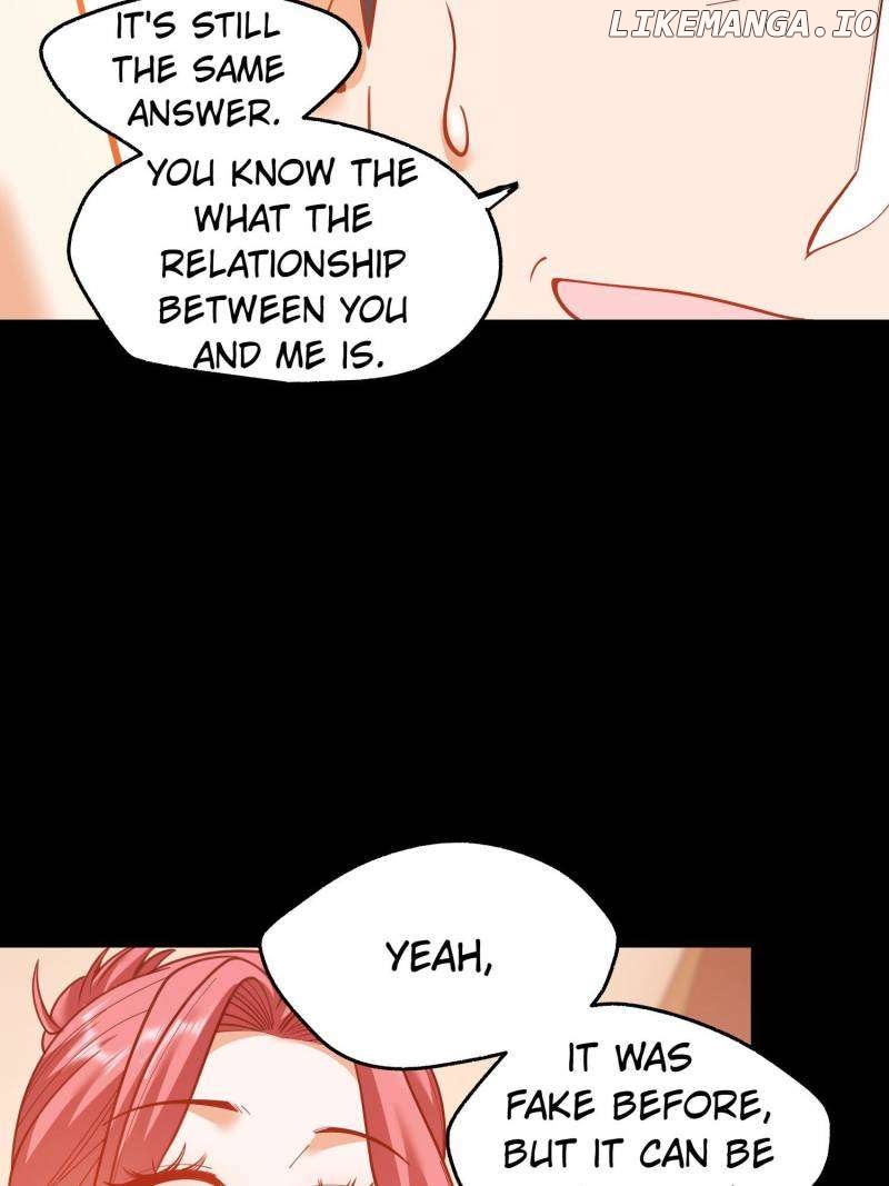 I Regressed to Level Up Instead of Being a Simp Chapter 138 - page 14
