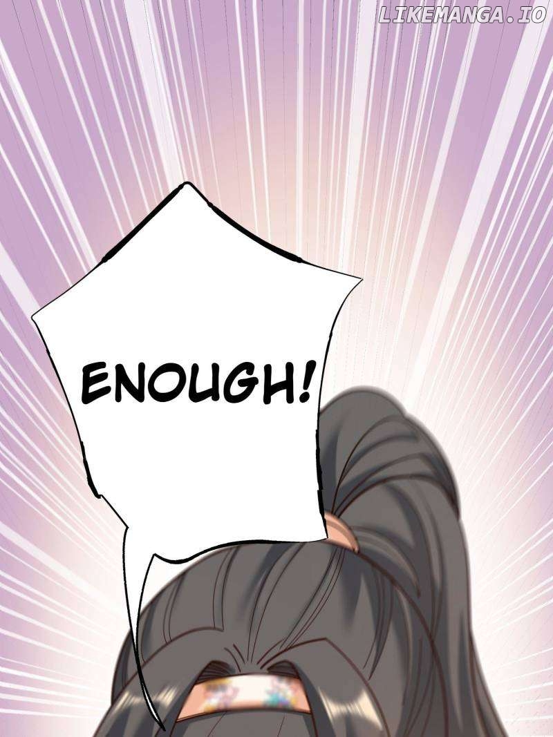 I Regressed to Level Up Instead of Being a Simp Chapter 138 - page 18