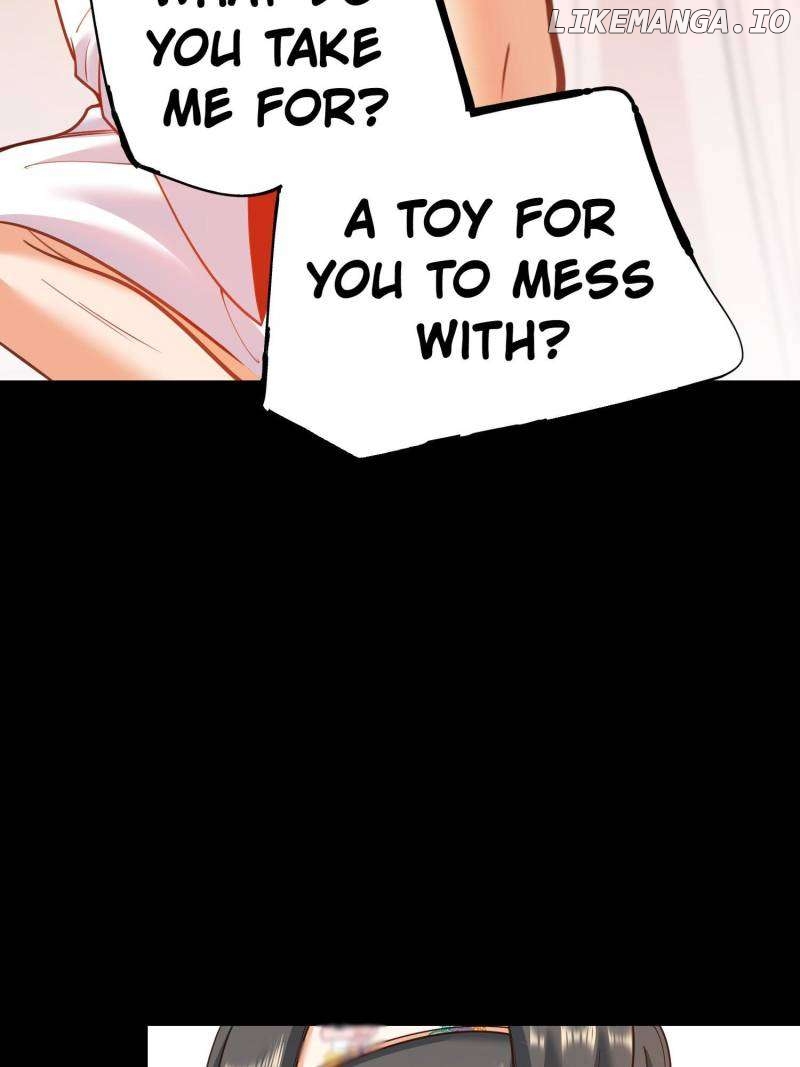 I Regressed to Level Up Instead of Being a Simp Chapter 138 - page 22
