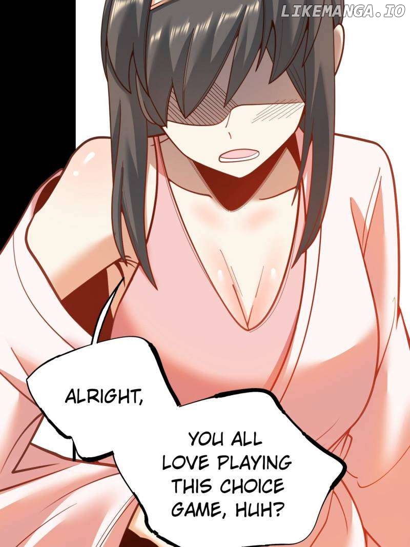 I Regressed to Level Up Instead of Being a Simp Chapter 138 - page 23