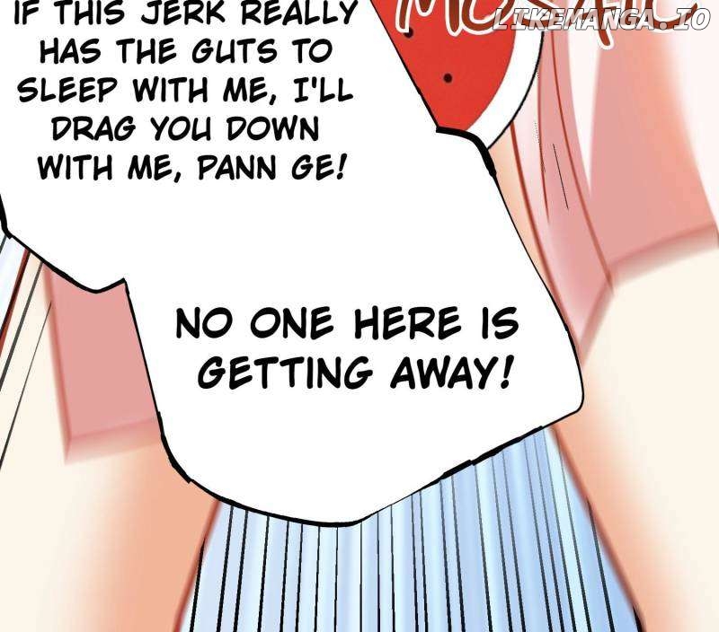 I Regressed to Level Up Instead of Being a Simp Chapter 138 - page 27