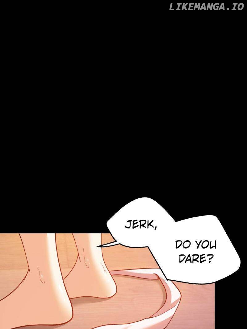 I Regressed to Level Up Instead of Being a Simp Chapter 138 - page 28
