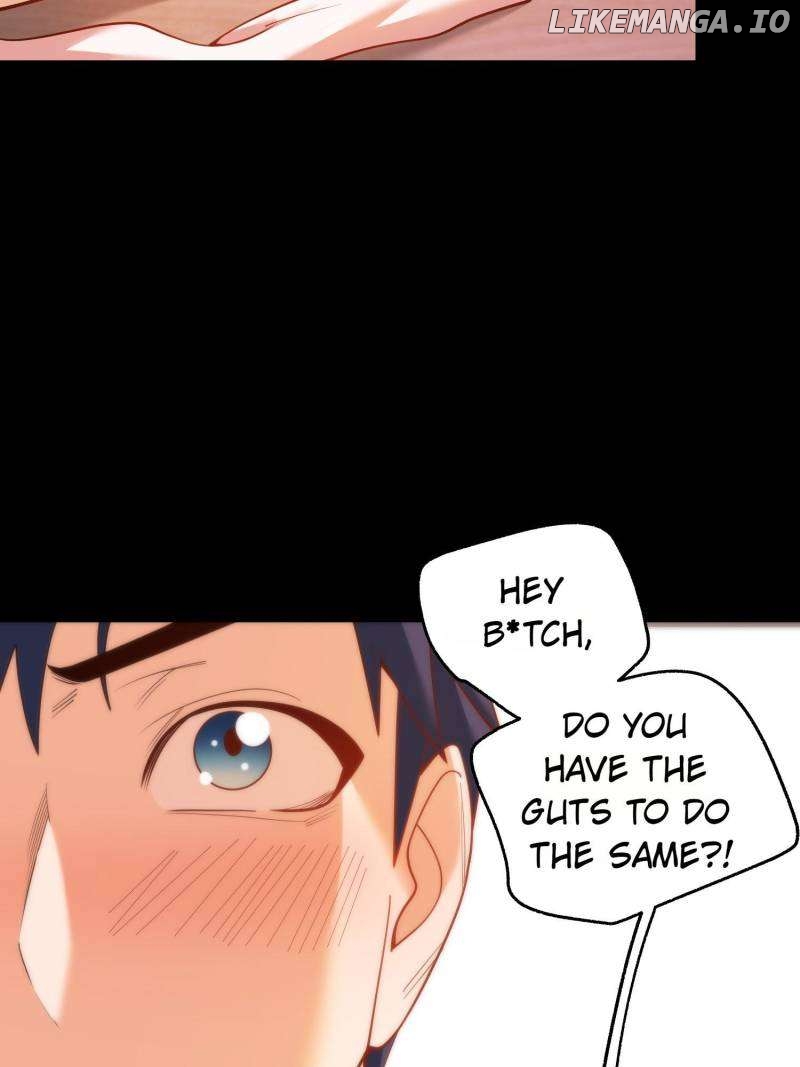I Regressed to Level Up Instead of Being a Simp Chapter 138 - page 29