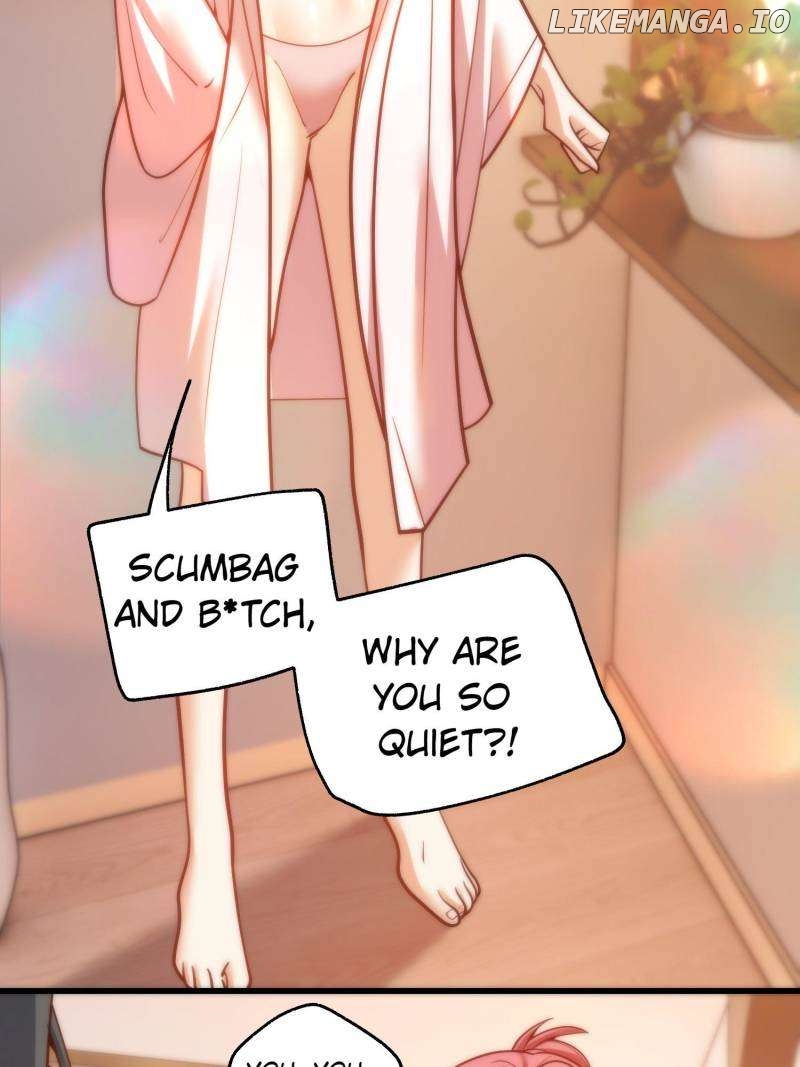 I Regressed to Level Up Instead of Being a Simp Chapter 138 - page 31