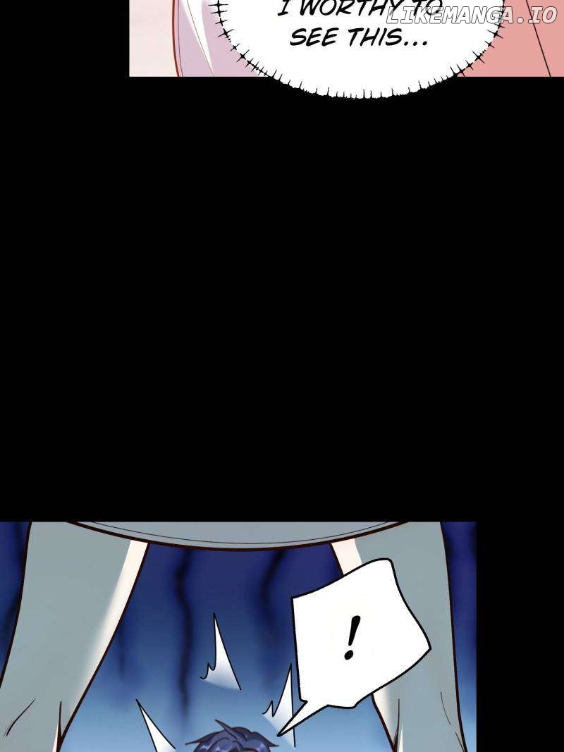 I Regressed to Level Up Instead of Being a Simp Chapter 138 - page 34