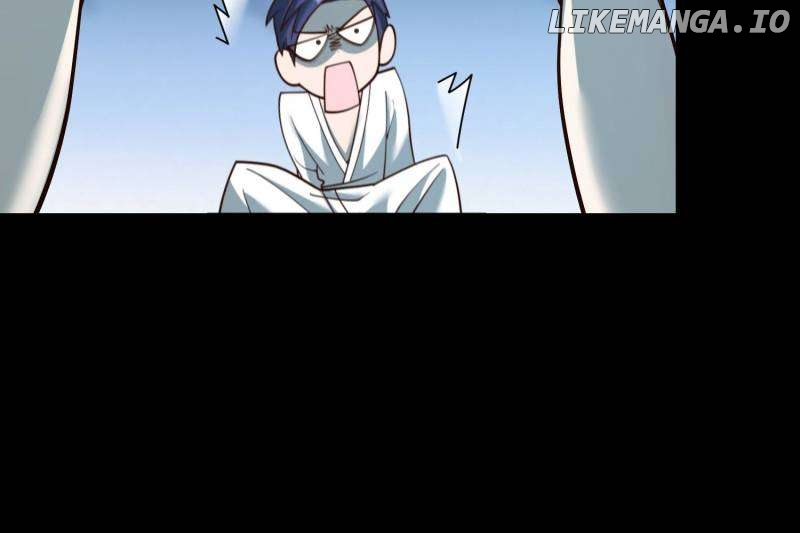 I Regressed to Level Up Instead of Being a Simp Chapter 138 - page 35