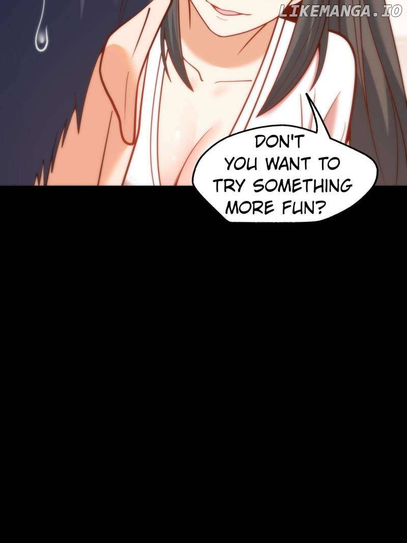 I Regressed to Level Up Instead of Being a Simp Chapter 138 - page 38
