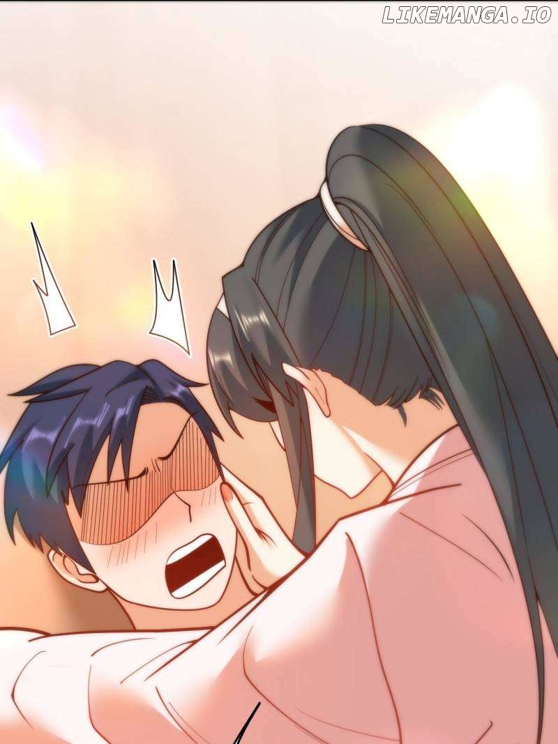 I Regressed to Level Up Instead of Being a Simp Chapter 138 - page 39