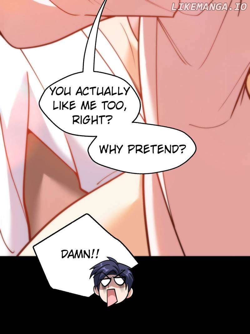 I Regressed to Level Up Instead of Being a Simp Chapter 138 - page 40