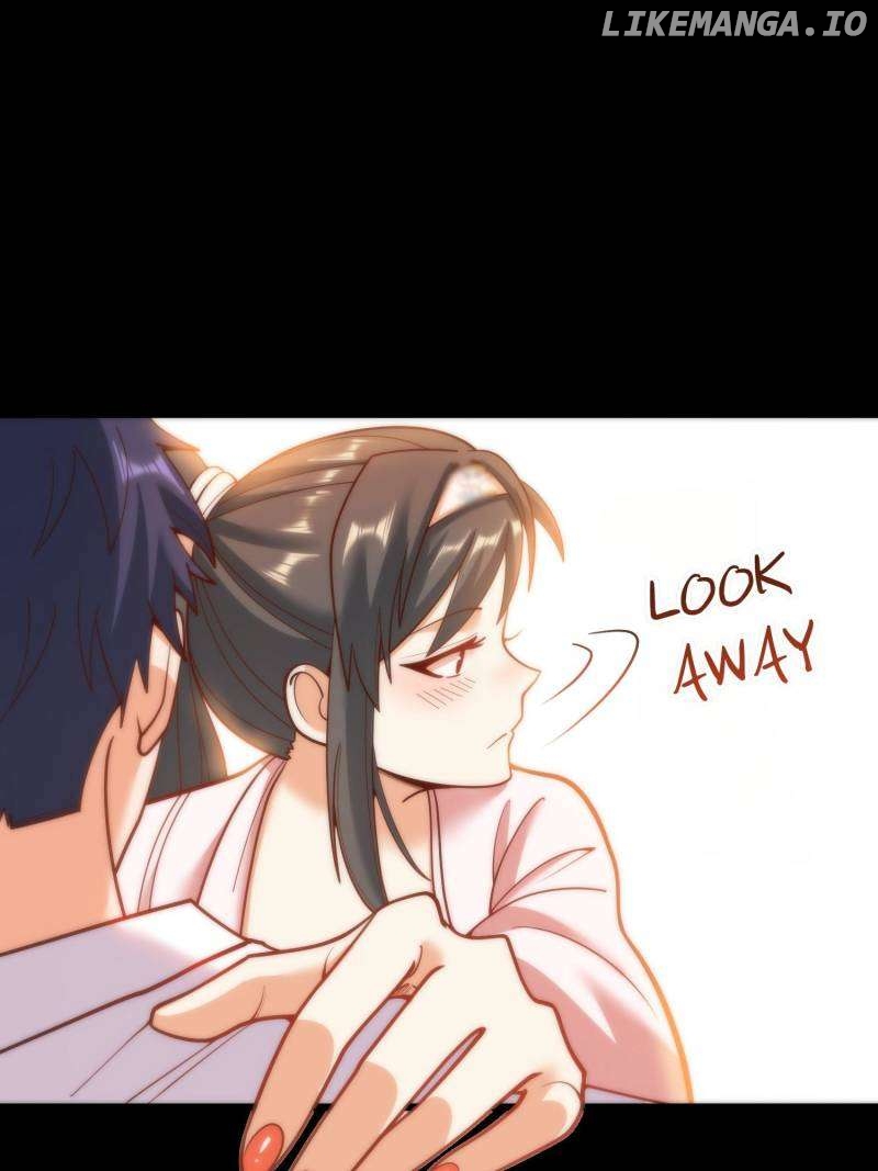 I Regressed to Level Up Instead of Being a Simp Chapter 138 - page 41