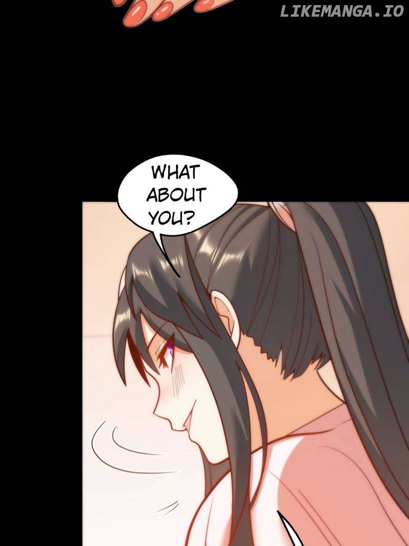 I Regressed to Level Up Instead of Being a Simp Chapter 138 - page 42