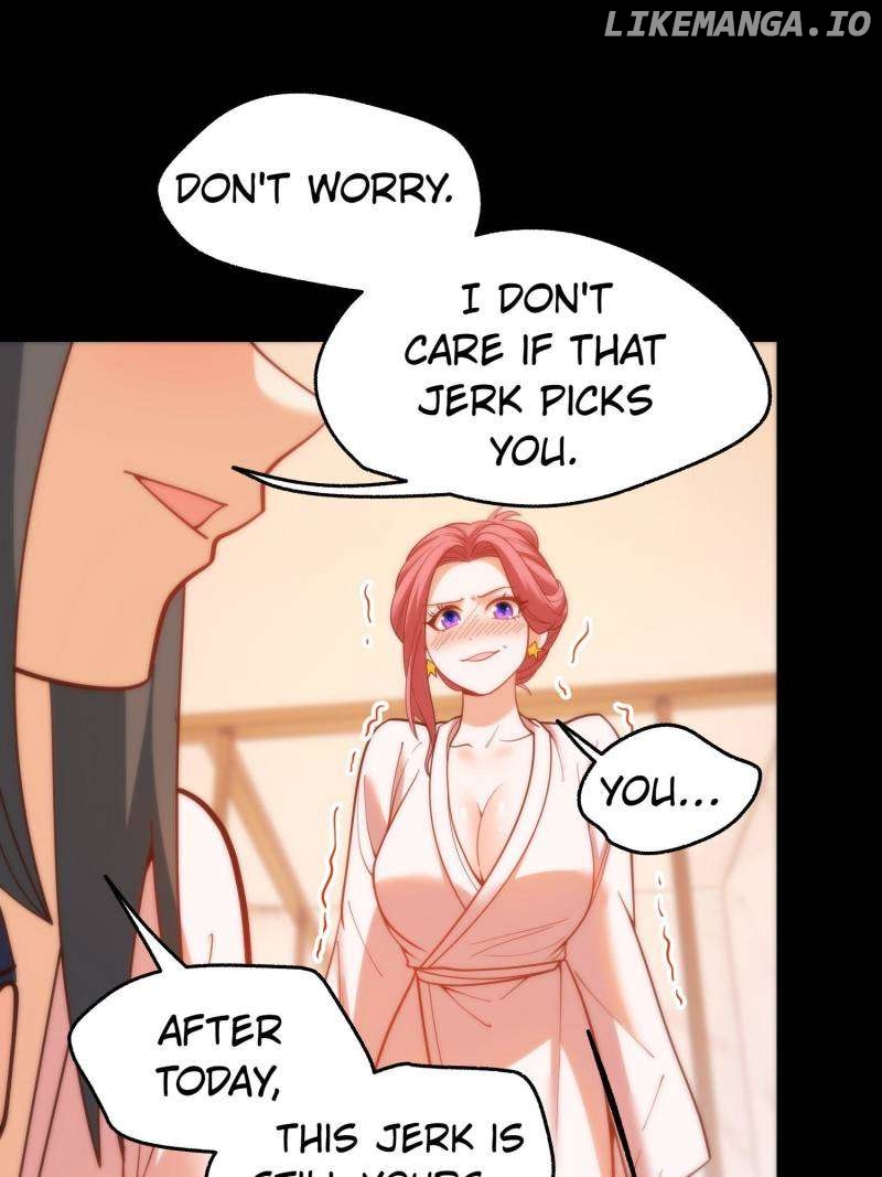 I Regressed to Level Up Instead of Being a Simp Chapter 138 - page 44