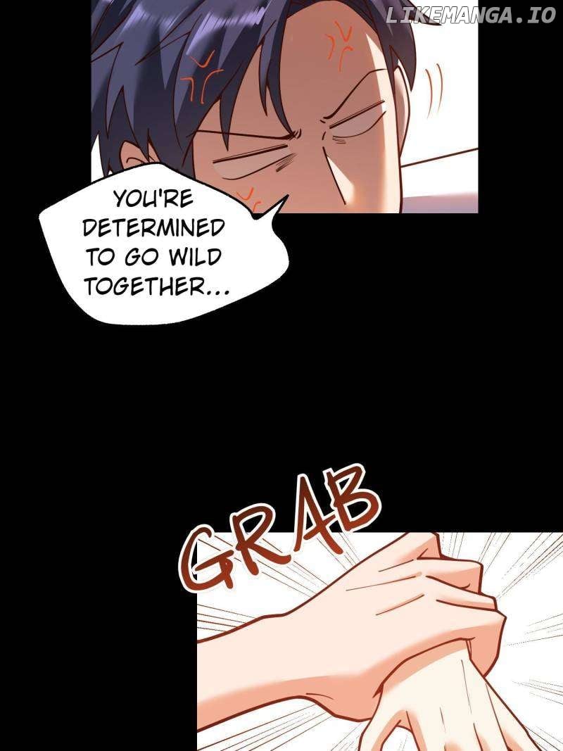 I Regressed to Level Up Instead of Being a Simp Chapter 138 - page 46