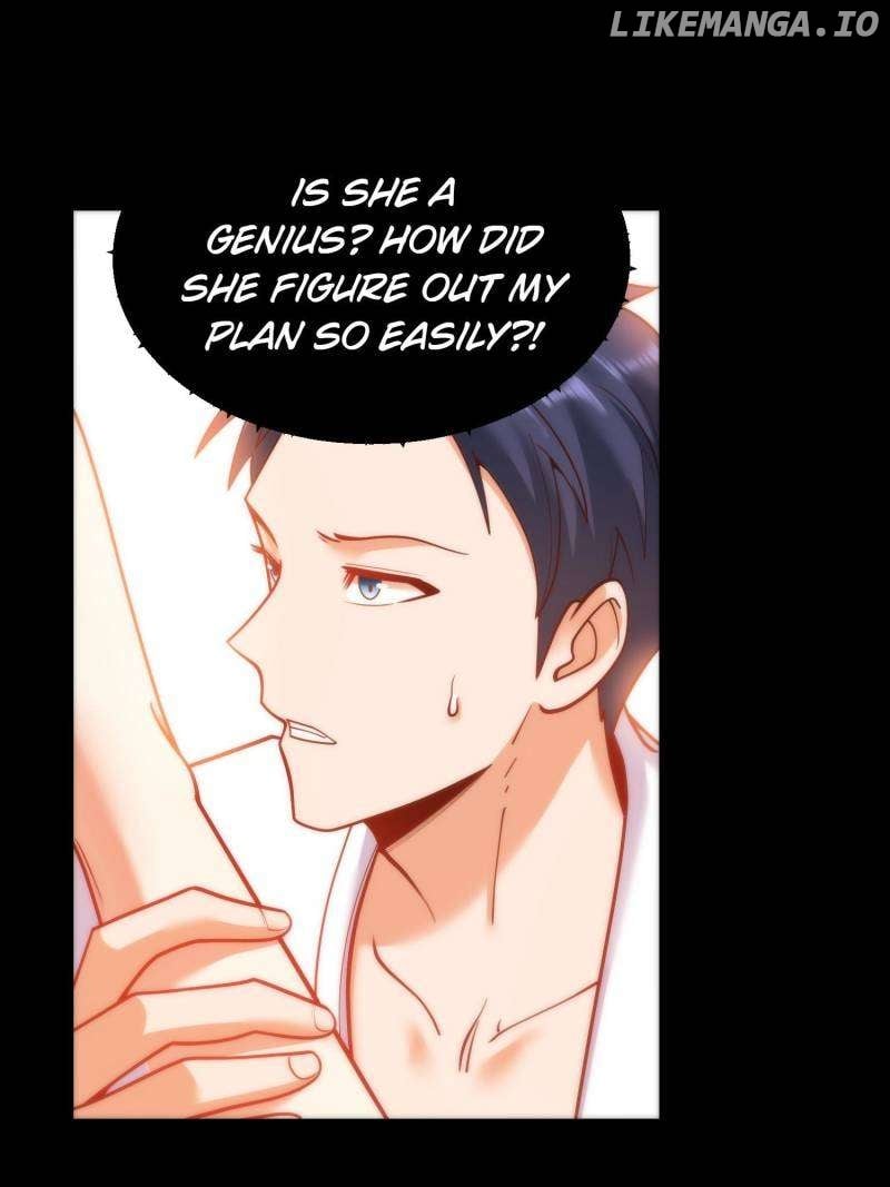 I Regressed to Level Up Instead of Being a Simp Chapter 138 - page 5