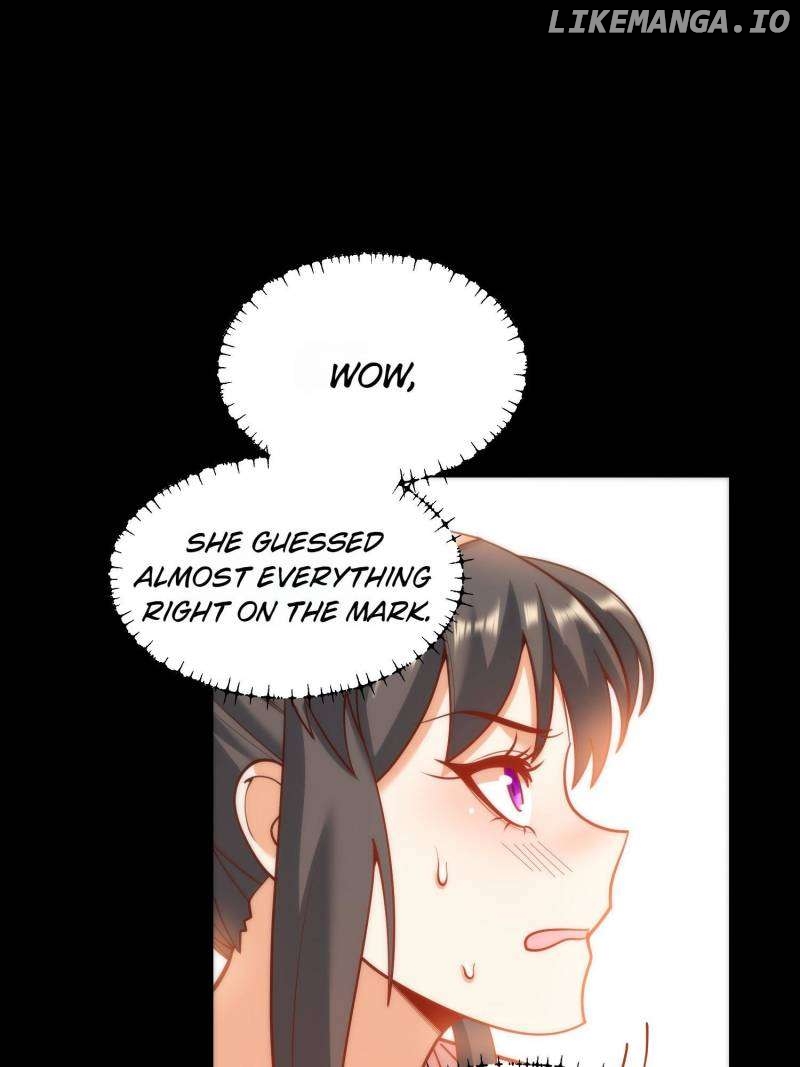 I Regressed to Level Up Instead of Being a Simp Chapter 138 - page 6
