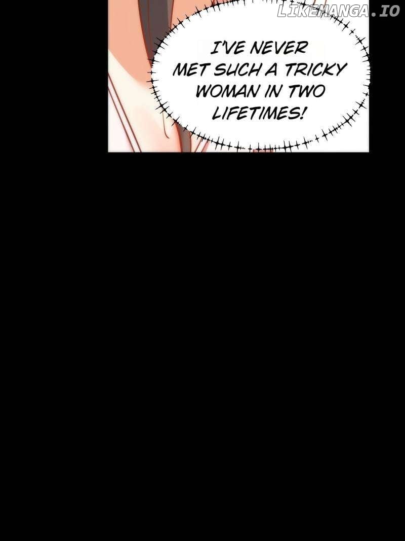 I Regressed to Level Up Instead of Being a Simp Chapter 138 - page 7